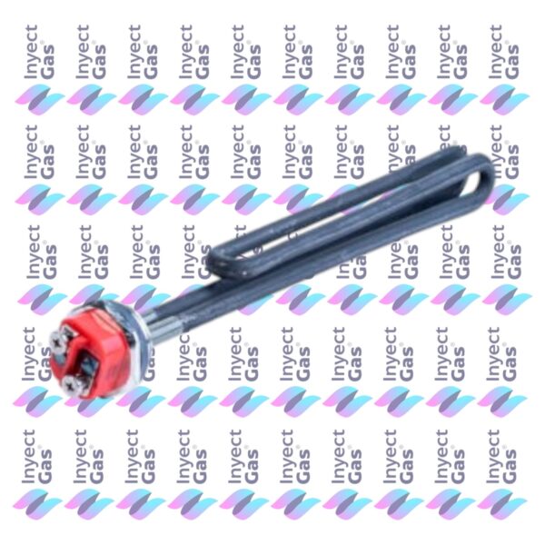 RH43 TERMOTANQUE RHEEM SAIAR SHERMAN SD34479700 RESISTENCIA ELECTRICA 2000W (RV 4168)