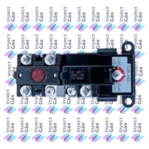 RH50 TERMOTANQUE RHEEM SAIAR SHERMAN SD34226200 TERMOSTATO DE CONTACTO SAIAR (RV 4197)