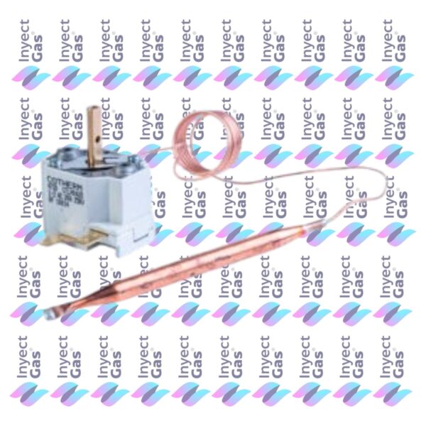 RH69 TERMOTANQUE COMERCIAL SD34442000 TERMOSTATO GLTH 30/75º COTHERM