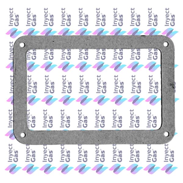 RV 111 JUNTAS PARA CALEFACTOR SPAR PLACA QUEMADOR CAL 5356