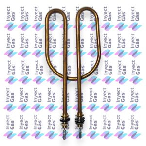 RV 3015 RESISTENCIA PARA CALEFON ELECTRICO MOÑO BRONCE