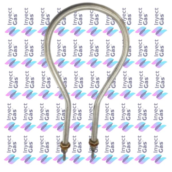 RV 3018 RESISTENCIA PARA CALEFON ELECTRICO ALUMINIO