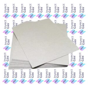 RV 3141 MICA EN PLANCHA MICROONDAS  (40 cm x 50 cm)