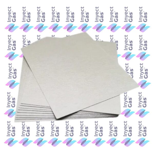 RV 3141 MICA EN PLANCHA MICROONDAS  (40 cm x 50 cm)