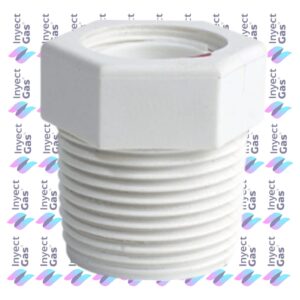 RV 3144 VALVULA DE ALIVIO TERMOTANQUE CALIDAD SUPERIOR NYLON