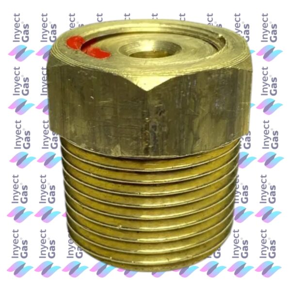 RV 3145 VALVULA DE ALIVIO TERMOTANQUE 3/4 BRONCE
