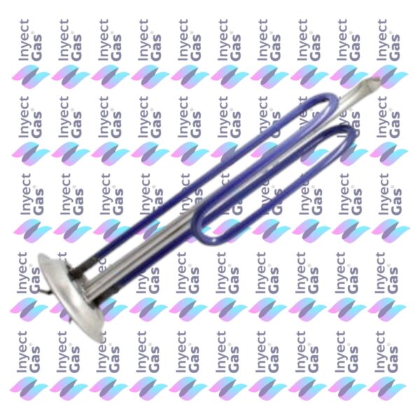 RV 3167 RESISTENCIA TERMOTANQUE BRAM-METAL 1500 W