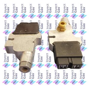 RV 3382 VALVULA DE SEGURIDAD CALEFACTOR INPOPAR CON TECLA CATALITICO 1300/1500 CAL G/E LEGITIMA