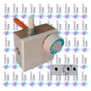RV 4200 TERMOSTATO GAS TERMOTANQUE SEÑORIAL EITAR