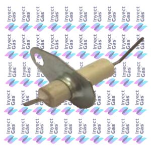 RV 4203 BUJIA DE ENCENDIDO PARA CALEFACTORES COPPENS E 82 ACTUAL CON SORPORTE