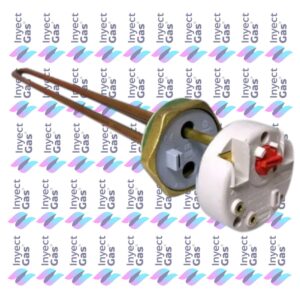RV 4478 RESISTENCIA TERMOTANQUE + TERMOSTATO RHEEM