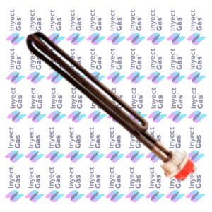 RV 4489 RESISTENCIA TERMOTANQUE RHEEM/SAIAR/SHERMAN ROSCA 1" IMPORTADA 2000 w