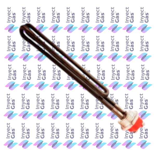 RV 4489 RESISTENCIA TERMOTANQUE RHEEM/SAIAR/SHERMAN ROSCA 1" IMPORTADA 2000 W