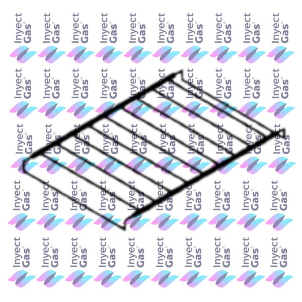 RV 4700 REJILLA HORNO EXTENSIBLE ASADERA CHICA 29,5 X 21