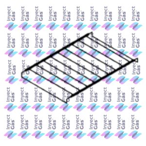 RV 4701 REJILLA HORNO EXTENSIBLE ASADERA GRANDE 29,5 X 31