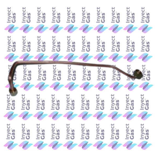RV 4780 CAÑO DE CONEXIÓN PARA CALEFON UNIVERSAL CON NIVEL 1/8 11-11-20 CM