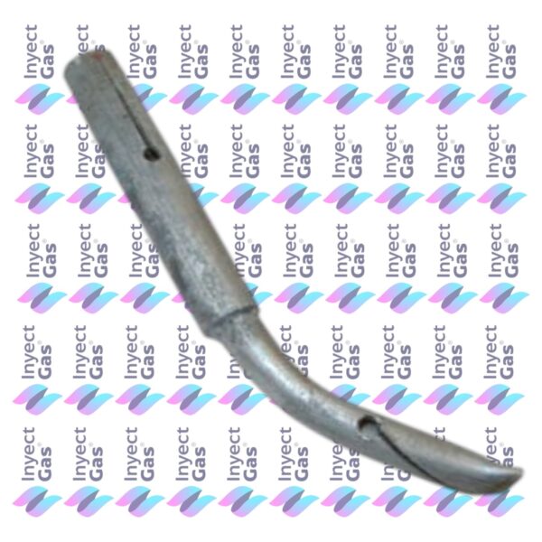 RV 4865 CABEZAL PILOTO PARA CALEFON UNIVERSAL AUTOMATICO