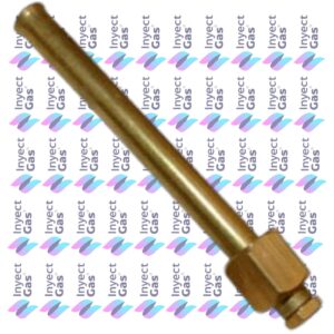 RV 4866 CABEZAL PILOTO PARA CALEFON  UNIVERSAL NUEVO MODELO
