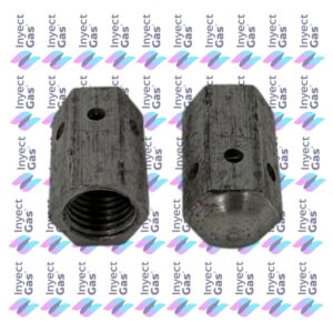 RV 4872 PALANCA PARA CALEFON UNIVERSAL MODERNO LARGA