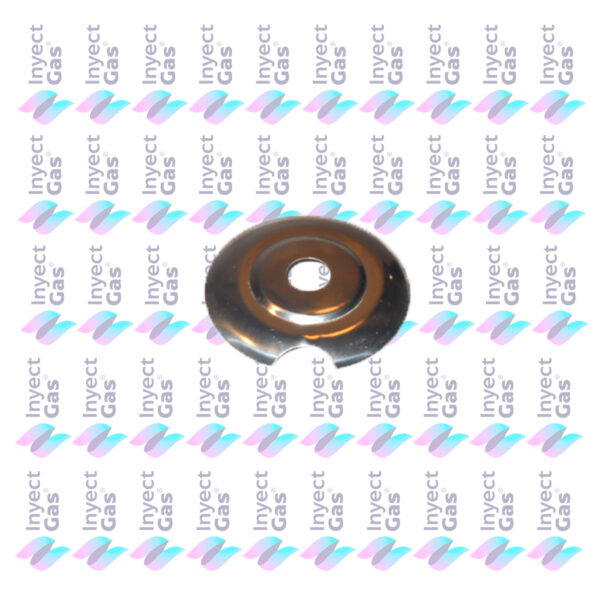 RV 4886 PLATILLO PARA CALEFON UNIVERSAL CON CORTE