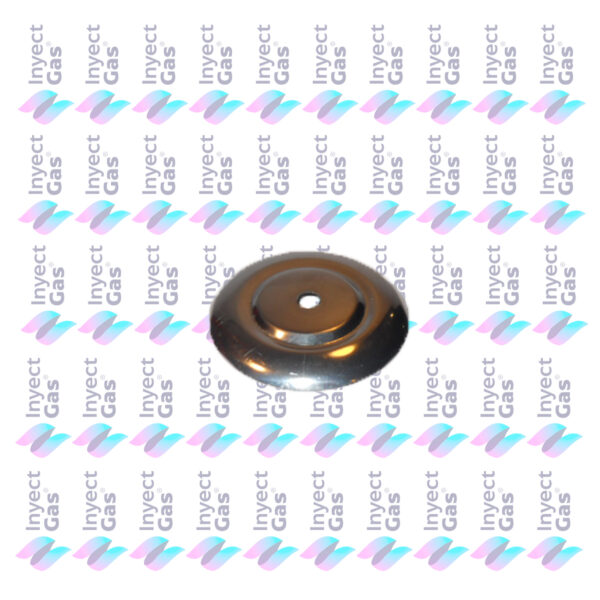 RV 4887 PLATILLO PARA CALEFON UNIVERSAL ANTIGUO