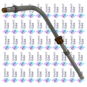 RV 4959 CONEXIÓN PARA TERMOTANQUE LONGVIE