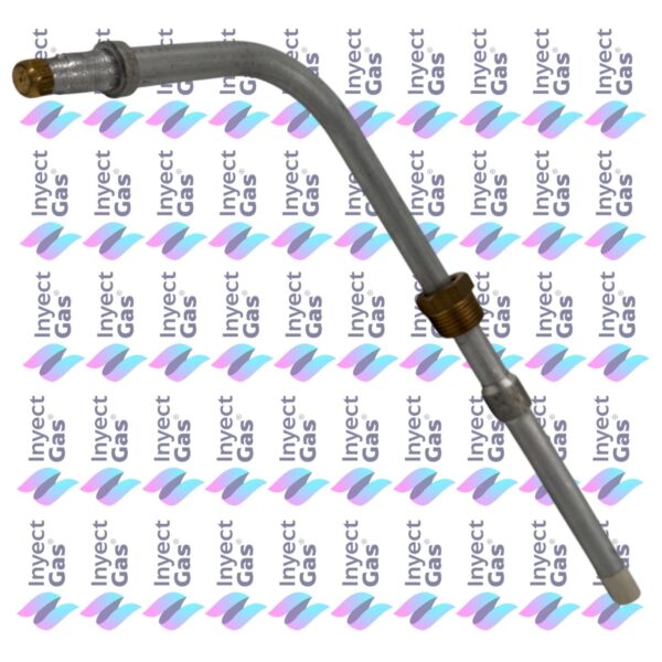 RV 4959 CONEXIÓN PARA TERMOTANQUE LONGVIE