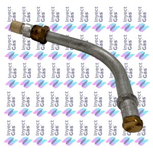 RV 4967 CONEXIÓN PARA TERMOTANQUE SEÑORIAL MODELO