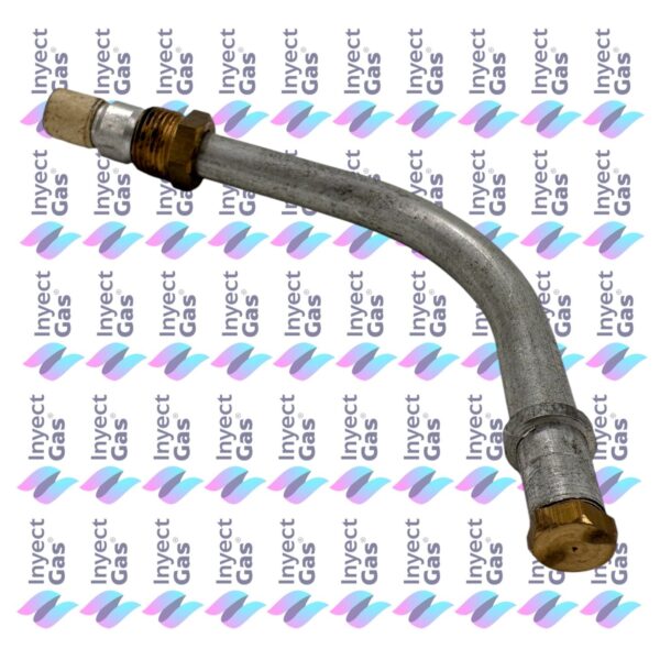 RV 4967 CONEXIÓN PARA TERMOTANQUE SEÑORIAL MODELO