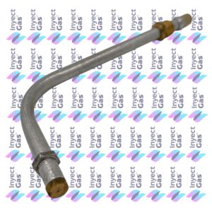 RV 4968 CONEXIÓN PARA TERMOTANQUE SEÑORIAL MODELO