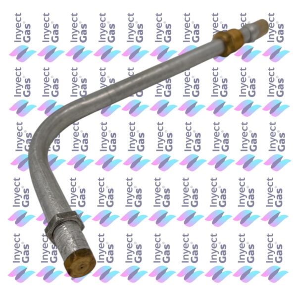 RV 4968 CONEXIÓN PARA TERMOTANQUE SEÑORIAL MODELO