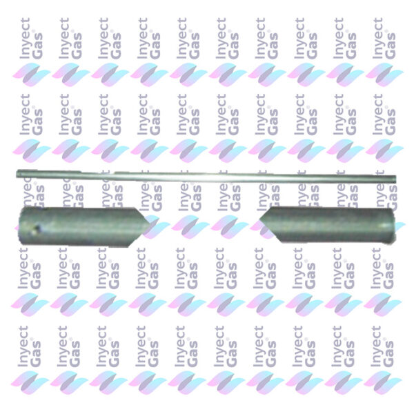 RV 5006 VARILLAS PARA CALEFACTOR ORBIS  PULSADOR 55 CM