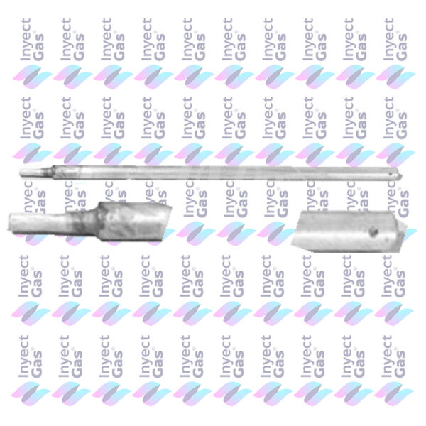 RV 5008 VARILLAS PARA CALEFACTOR ORBIS  COMANDO 36 CM