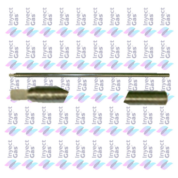 RV 5009 VARILLAS PARA CALEFACTOR ORBIS  COMANDO 46 CM