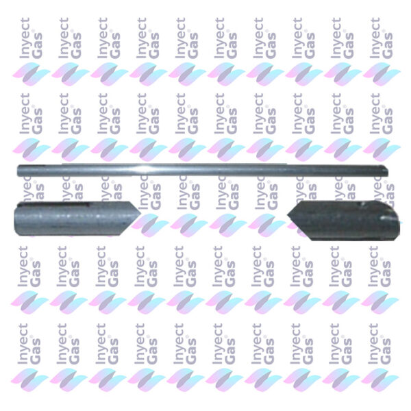 RV 5010 VARILLAS PARA CALEFACTOR ORBIS  COMANDO 55 CM