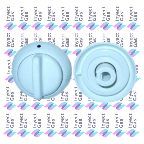 RV 5416 VOLANTE PARA COCINA MARTIRI BLANCA 97 SEMIEMBUTIDA HORNALLA