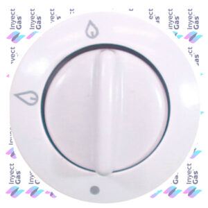 RV 5424 VOLANTE PARA COCINA MARTIRI BLANCA 01 MODELO 2 PIEZAS = DC'96