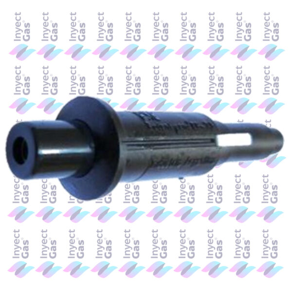 RV 5658 PIEZOELECTRICO PARA CALEFACTOR SIRENA EP- 73  BOTON PERFORADO SIN TUERCA