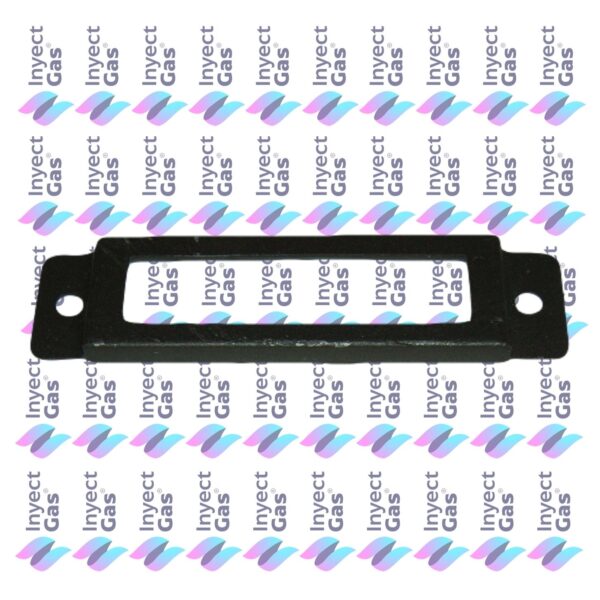RV 5904 MARCO VISOR PARA CALEFACTOR ESKABE MINICONVEX 25 X 73,5 MM
