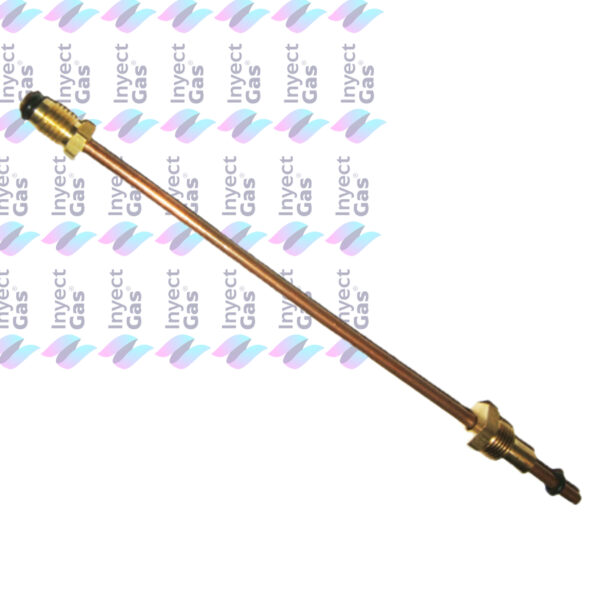 RV 6363 CAÑO PILOTO PARA CALEFON ECOTERMO -