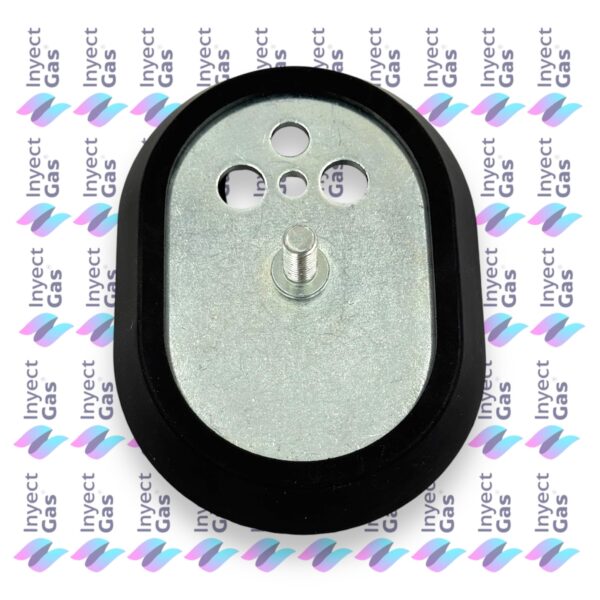 RV 6399 ACCESORIO RESISENTENCIA DE TERMOTANQUE GOM