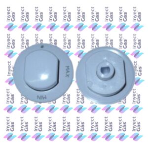 RV 6453 VOLANTE PARA COCINA ARTHUR MARTIN BLANCA 00 CORALINE CON ARO