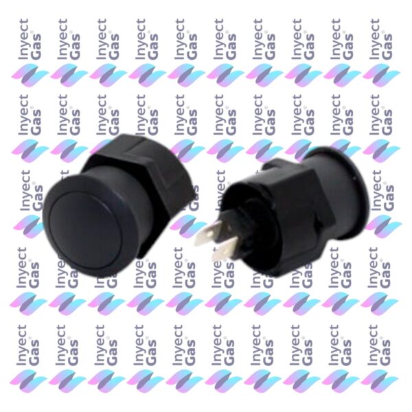 RV 6725 INTERRUPTOR DE LUZ PARA COCINA LONGVIE INTERRUPTOR GRIS NUEVO