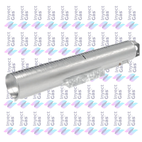 RV 6759 QUEMADOR PARA CALEFACTOR COPPENS SIN SALIDA 3000 CAL CLIMATRONIC/PELTRE