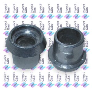RV 6803 BASE DE ALUMINIO PARA MECHERO DE COCINA ARTHUR MARTIN CORALINE PILOTO