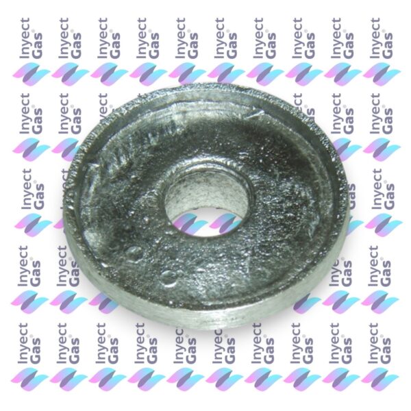 RV 6805 BASE DE ALUMINIO PARA MECHERO DE COCINA ARTHUR MARTIN CORALINE MEDIANA