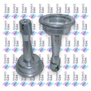 RV 6807 BASE DE ALUMINIO PARA MECHERO DE COCINA COSQUIN GRANDE