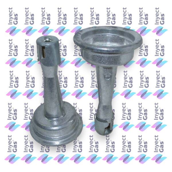 RV 6807 BASE DE ALUMINIO PARA MECHERO DE COCINA COSQUIN GRANDE