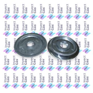 RV 6808 BASE DE ALUMINIO PARA MECHERO DE COCINA COVENTRY DAKO GOOL
