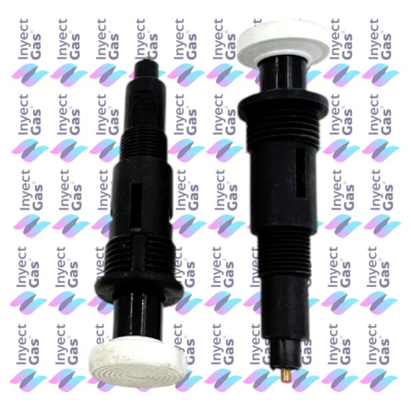 RV 6914 PIEZOELECTRICO PARA CALEFACTOR STD BOTON BLANCO